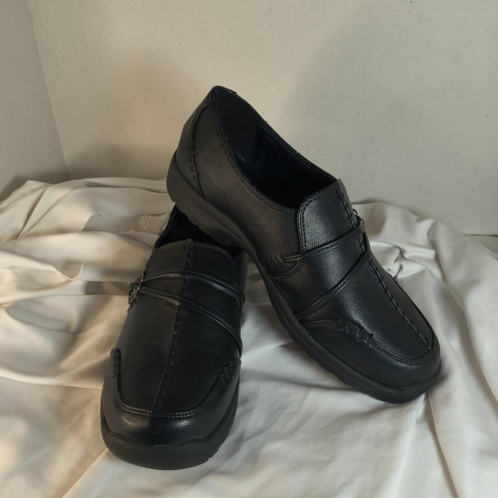 Comfortview Womens Shoes Size 7.5 slipon